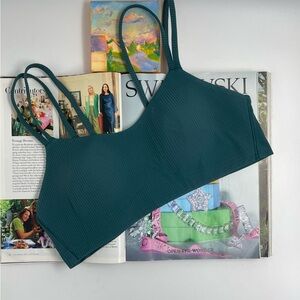 Like a Cloud Bra *Light Support B/C Cup Ribbed